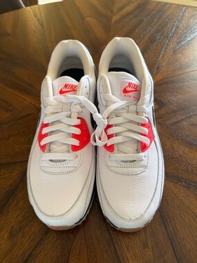 Nike Air Max 90 - Nike by You - Size 9
